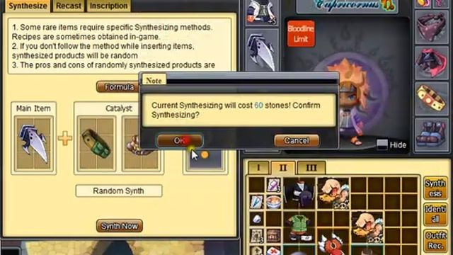 POCKIE NINJA!!:How to create 3s guide смотреть онлайн