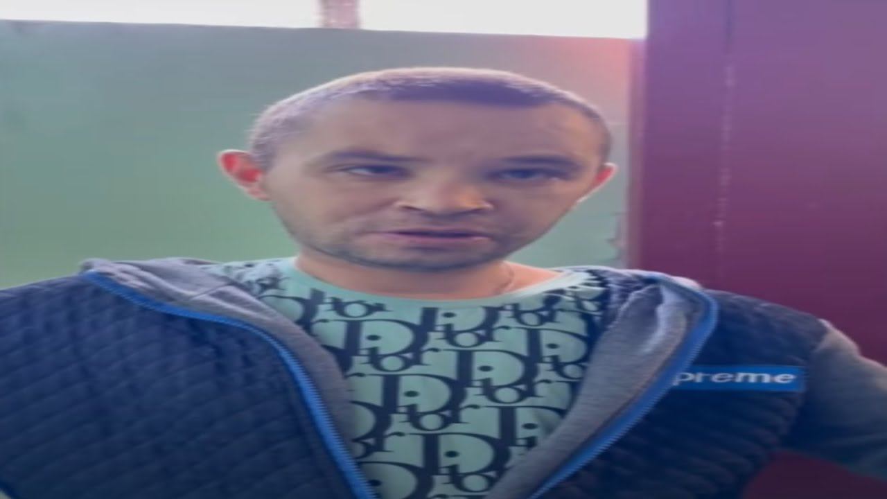 Вторая часть видео. Вася отказался от кодировки. Продолжение следует.