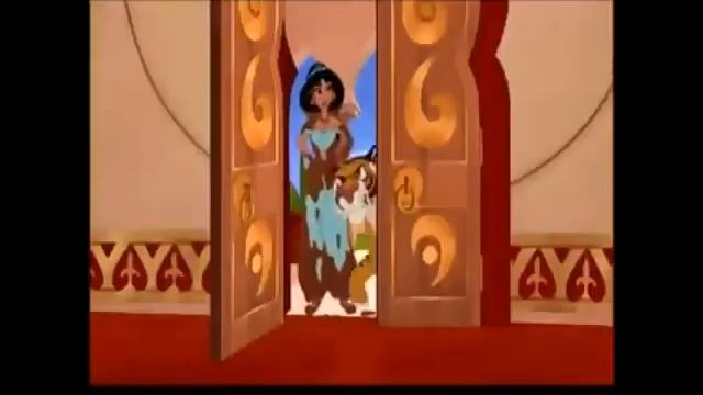 Disney Princess Enchanted Tales Follow Your Dreams Jasmine 4 смотреть онлайн