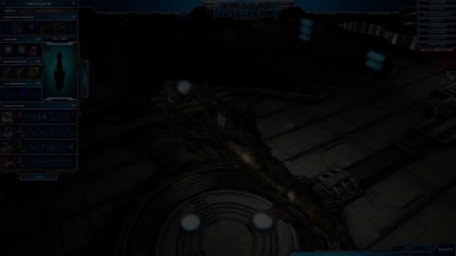 Stellar Impact - Gameplay (Game Over) HD смотреть онлайн