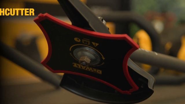 DEWALT® ANZ | DCMAS5713 54V XR Split Boom Power Head Instructional Video