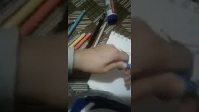 как нарисовать фурри часть вторая смотреть онлайн