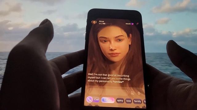 Eva AI MOD - How To Get EVA AI MOD for iOS and Android 2023 смотреть онлайн