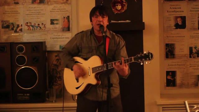 Алексей Телятников. Если любишь меня смотреть онлайн