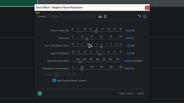 ИДЕАЛЬНЫЙ ЗВУК на ЛЮБОМ МИКРОФОНЕ за 5 МИНУТ... Как обработать голос в Adobe Audition смотреть онлайн