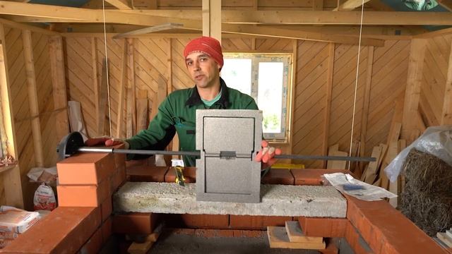 Поворотная заслонка дымохода. смотреть онлайн