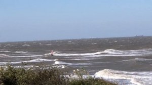 Надобы, октябрь 2021 , парус 3.0 доска 75 .