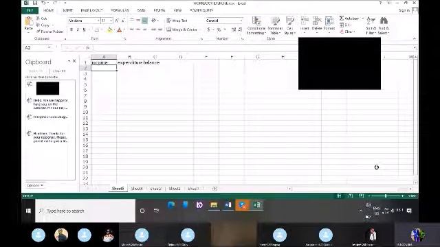 DANACE WEBINAR PART 2- SSYMBOLS AND PUNCTUATION MARKS FOR EXCEL DATA ANALYSIS смотреть онлайн