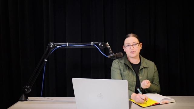 Module 5 – Effective Network Strategies - Part 1 смотреть онлайн
