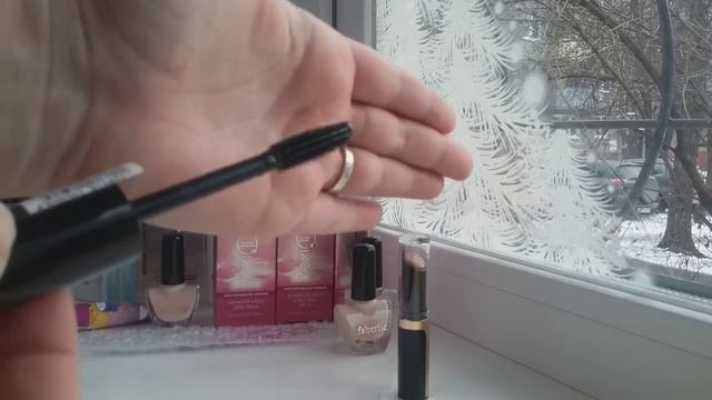 ФАБЕРЛИК♥️КАТАЛОГ 3.2018♥️НОВИНКИ ♥️БЕСКОНЕЧНЫЙ ОБЬЕМ-ТУШЬ♥️ЭКСПРЕСС-КОРРЕКТОР♥️КАОРИ ЮЗУ♥️ смотреть онлайн