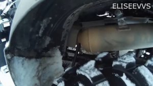 первые впечатления от квадроцикла CF moto X8 после х6