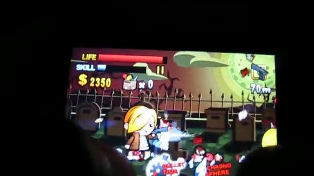 biofrenzy on xperia minipro sk17i мочи зомби! смотреть онлайн