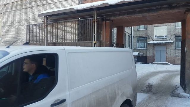 1 марта 2018г. СПб Институт технологии и дизайна. смотреть онлайн