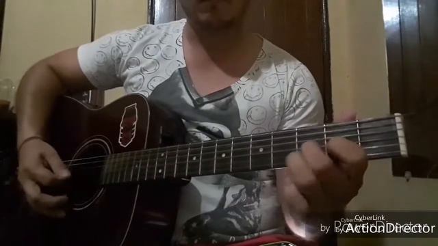 Como tocar "The man who sold the world" NIRVANA смотреть онлайн