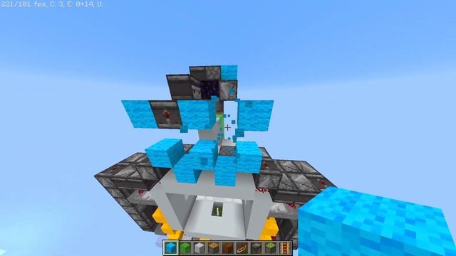 TUTORIAL 5x5 MUMBO JUMBO Bank Vault Door | Replay_HD смотреть онлайн