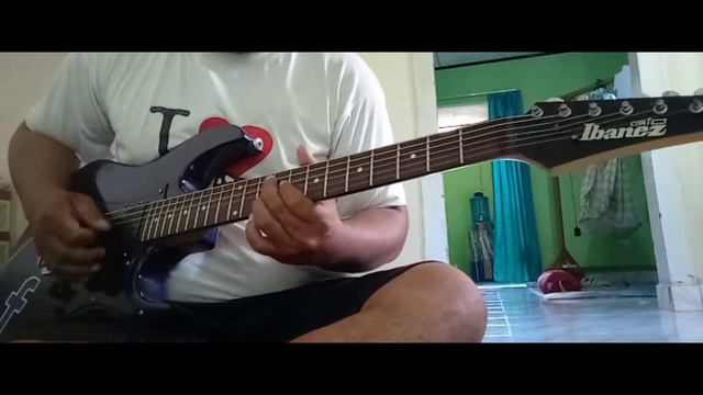test ibanez gio original смотреть онлайн