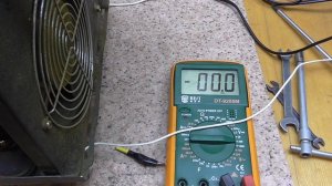 Ремонт полуавтомата MASTER MIG 250