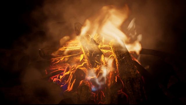 Banishers Ghosts of New Eden - прохождение [17] - русские субтитры