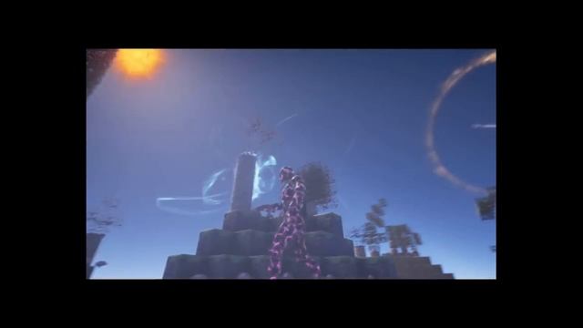Celestial Creator - Trailer смотреть онлайн