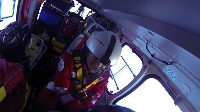 Titlis heli rescue смотреть онлайн