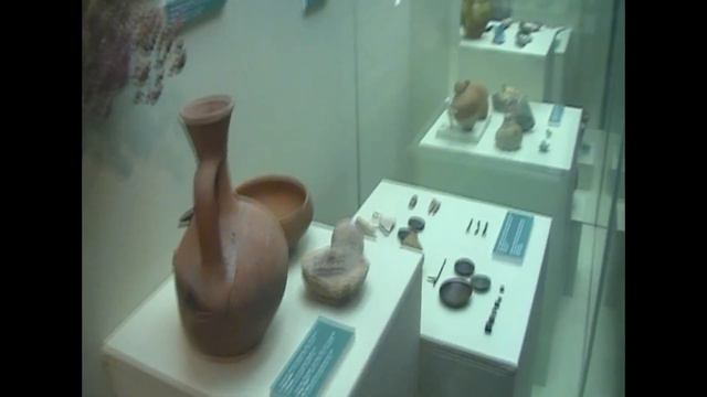 Спасские следопыты. Часть 1 смотреть онлайн