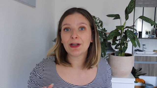 🌿 Le Calathéa : comment l'entretenir ? où le placer ? #laplantedelasemaine смотреть онлайн