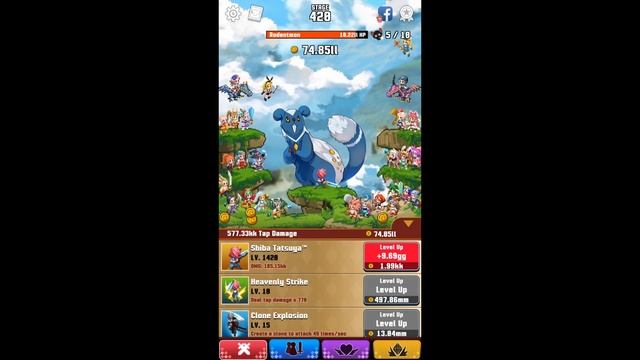 【Attack on Moe】—420th Moetan: Chimera~kun! смотреть онлайн