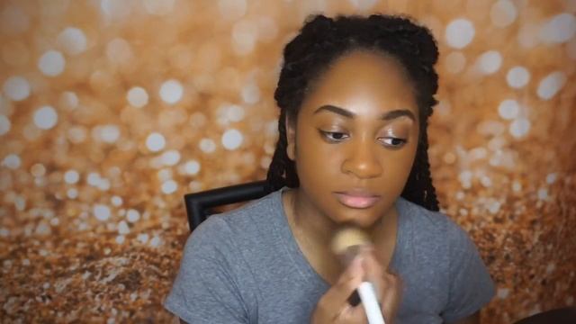 Maybelline SUPERSTAY Foundation First Impression| Andrea Scarlett смотреть онлайн
