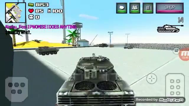 игра Pixel Wars смотреть онлайн