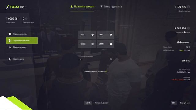 ЧЕГО Я ДОБИЛСЯ ЗА 5 МЕСЯЦЕВ ИГРЫ НА ARIZONA GTA 5 RP! смотреть онлайн