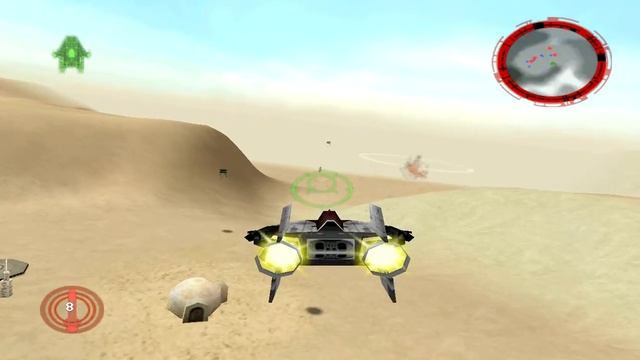 Star Wars Rogue Squadron 3D (Windows 64bits FIX/tutorial) смотреть онлайн