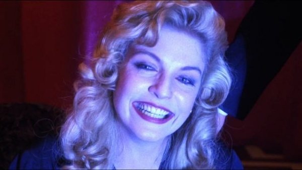 The Beauty Of Twin Peaks