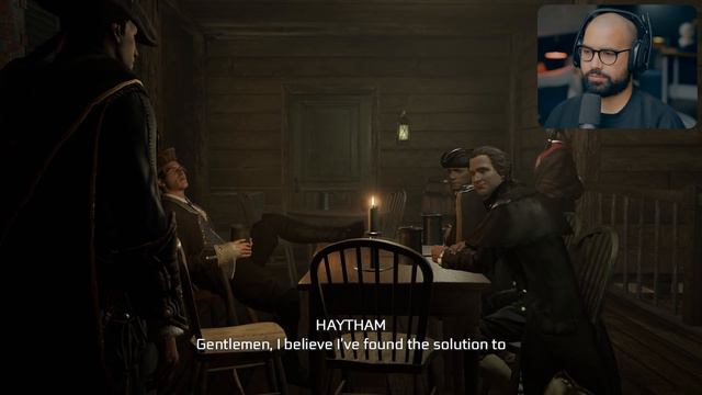 Assassins Creed 3 - PART 2 - Revenge Served Cold смотреть онлайн