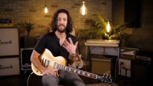 Иерархия Gibson Les Paul от Studio до Les Paul Custom, Перевод.