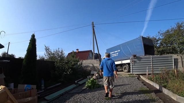 ?Бумажный БароН, сдаю картон. смотреть онлайн