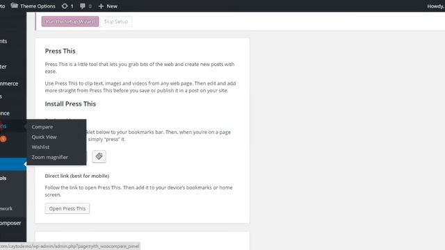 How to import Widget Settings(.json) смотреть онлайн