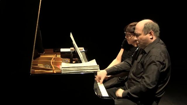 A. Dvorak Slavic dance e-moll op.72 №2 смотреть онлайн