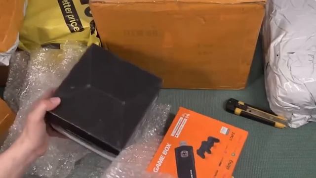 CRAZY BIGGEST 2023 Ali-Express Unboxing ? .. Let's A Go ! ? смотреть онлайн