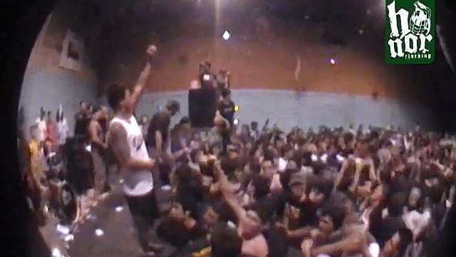 NUEVA ETICA - FULL SET GYM ZENTENO 14 /12/ 2007 смотреть онлайн