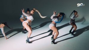 Dj Vorontsov D - Master Blaster ♫ Top Eurodance 2024 ♫