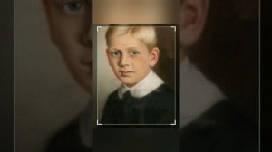 Биография Ганса Христиана Андерсена