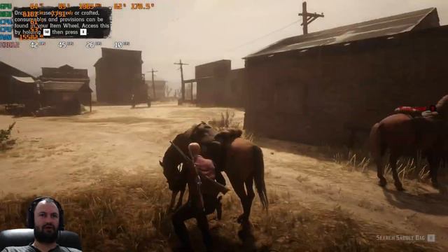 5800x3d benchmark in Red Dead Redemption 2 смотреть онлайн