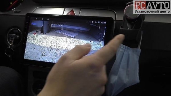 Element5 - ПРОФЕССИОНАЛЬНАЯ УСТАНОВКА МАГНИТОЛЫ НА ANDROID