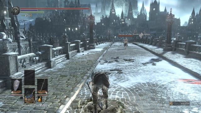 Dark Souls 3 guide to Git Gud (5) смотреть онлайн