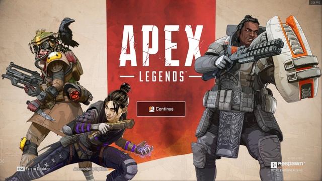 Hướng Dẫn Thay Đổi Sever Sang Singapor Game Apex Legends смотреть онлайн