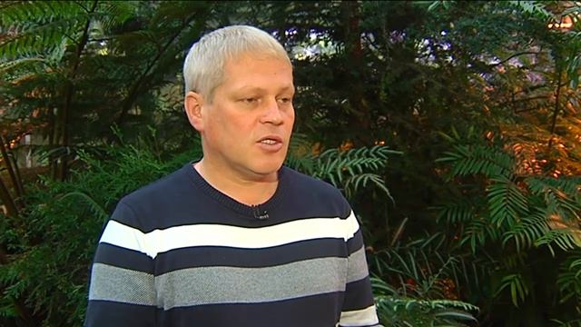 Зеленый участок. Уход за деффенбахией смотреть онлайн