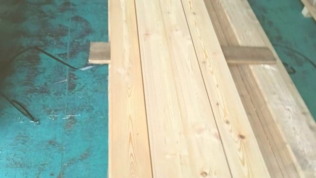 Доска половая из лиственницы 27*135 ВС, неповторимая смотреть онлайн