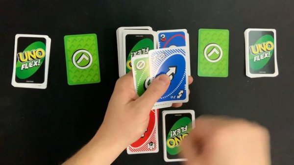 How To Play Uno Flex!
