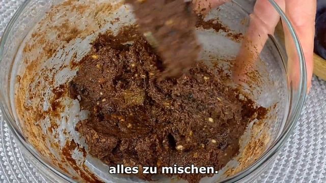 ??Diese Süßigkeiten sind ideal zum Abnehmen OHNE ZUCKER. Ich koche in 5 Minuten und esse gleich смотреть онлайн