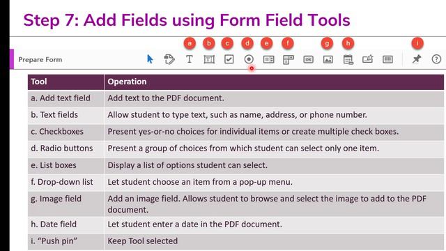 Adobe Acrobat Pro: How to Prepare Forms смотреть онлайн